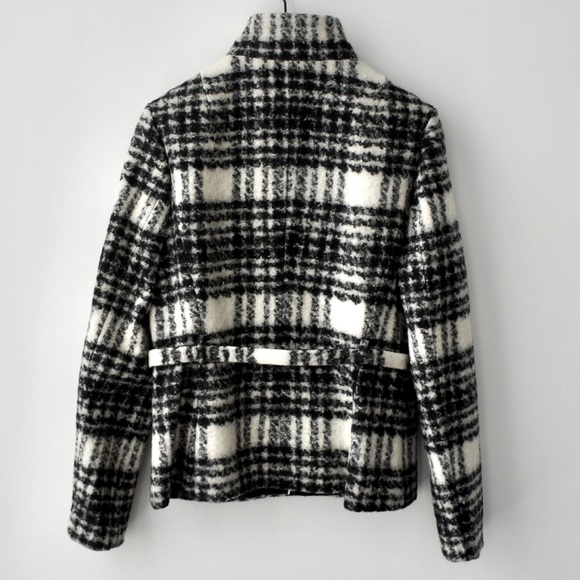 Wool jacket - Picture 6 of 8